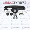 Airbag set Jetta voor 4-deurs, sedan BJ: 2005-2011
