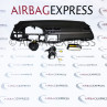 Airbag set Passat voor 4-deurs, sedan BJ: 2000-2005