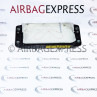 Passagiers airbag Passat Variant voor 5-deurs, stationwagon BJ: 2000-2005