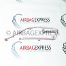 Zijairbag links Passat Variant voor 5-deurs, stationwagon BJ: 2014-heden