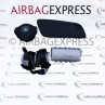 Airbag set Polo Variant voor 5-deurs, stationwagon BJ: 2000-2001