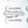 Zijairbag links Sharan voor 5-deurs, mpv BJ: 2010-2015