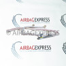 Zijairbag rechts Sharan voor 5-deurs, mpv BJ: 2010-2015