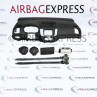 Airbag set Sharan Van voor 5-deurs, bestelwagen BJ: 2010-2015