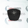 Bestuurder airbag Touareg voor 5-deurs, suv/crossover BJ: 2002-2007