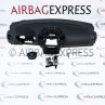 Airbag set Amarok Dubbele Cabine LWB voor 4-deurs, pick-up BJ: 2011-heden