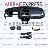 Airbag (set) Audi Q3 voor 5-deurs, suv/crossover BJ: 2011-2015, 3-spaaks