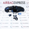 Airbag (set) Ford C-MAX Energi voor 5-deurs, mpv BJ: 2015-heden, 8" monitor (scherm)